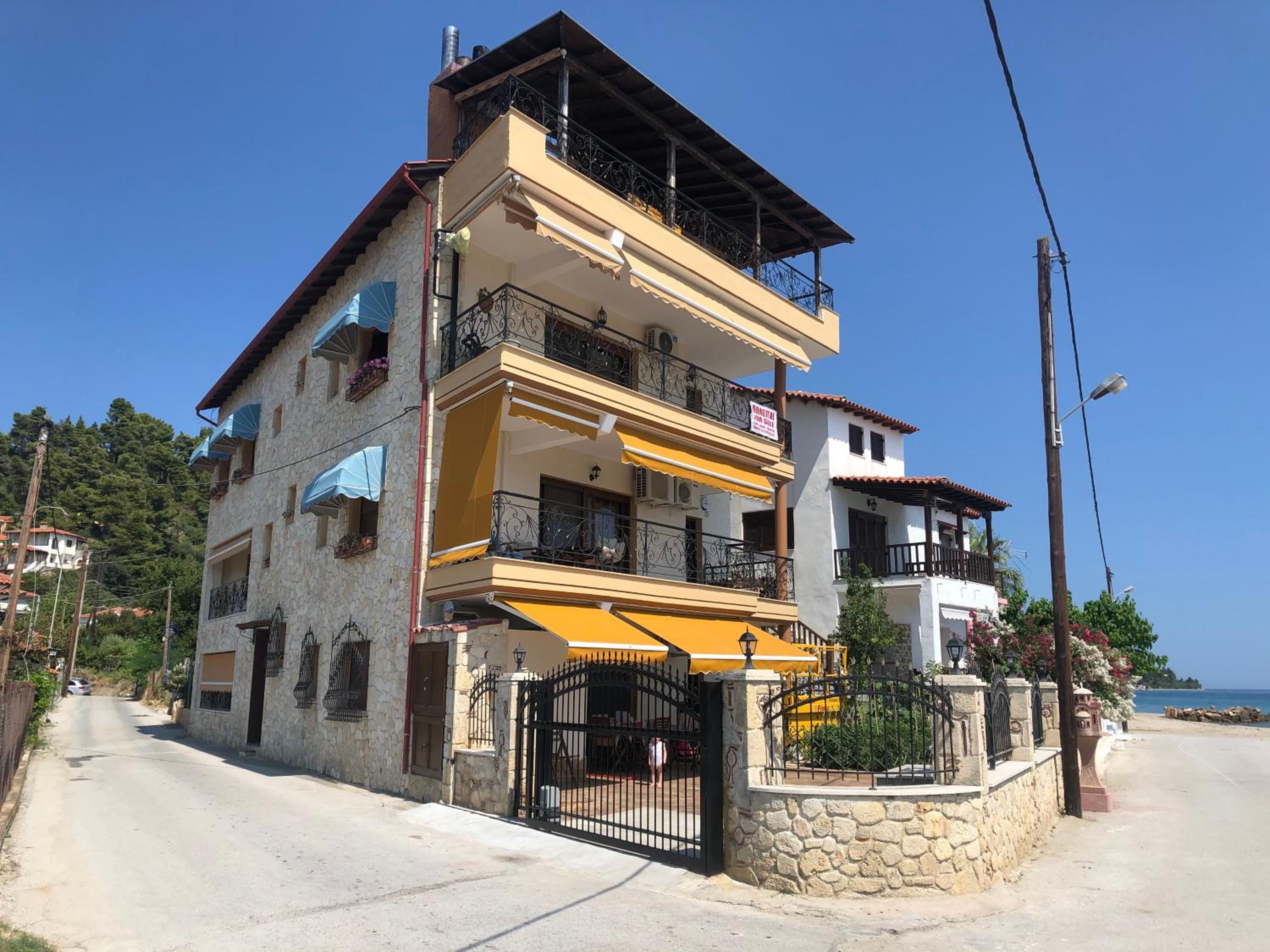 Metaxenia's house 101 view 3
