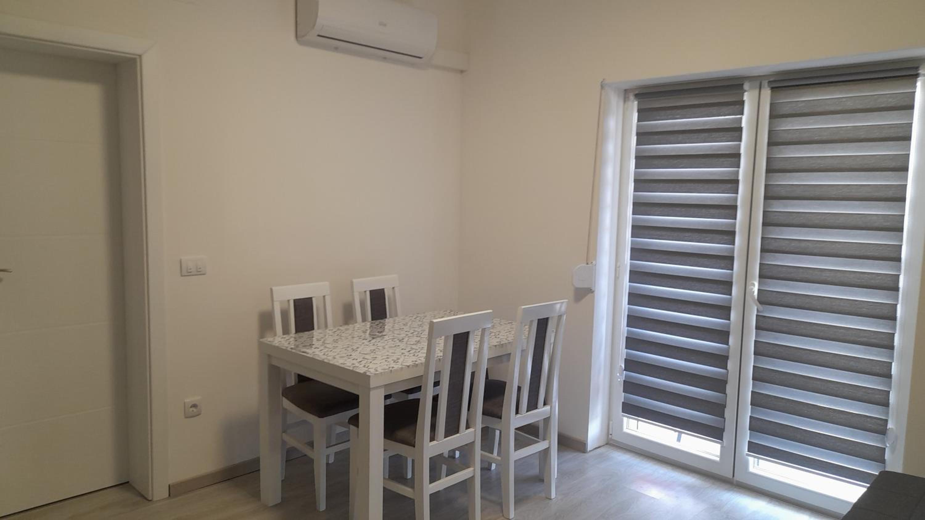 Apartman Stamenković view 2