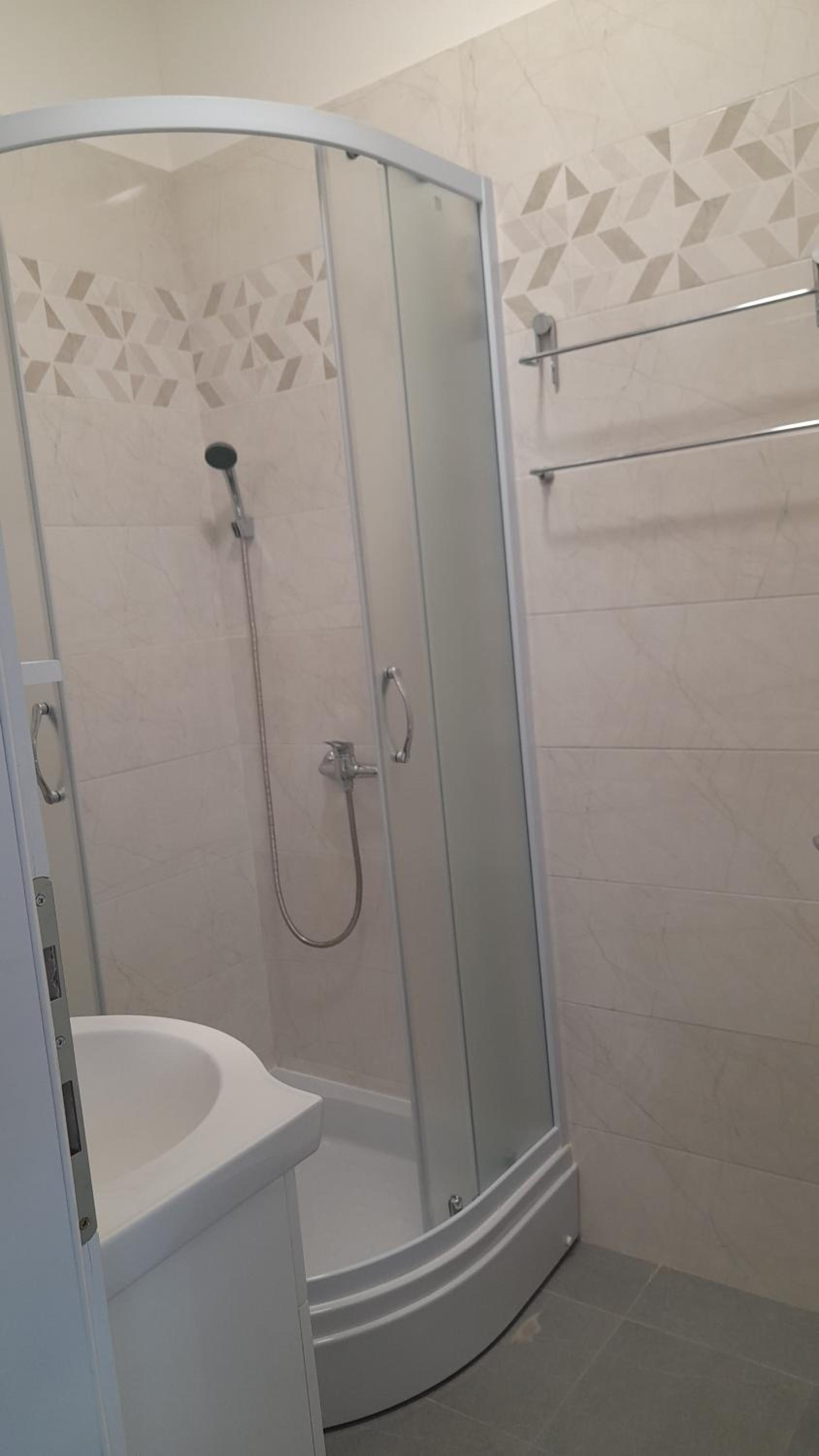 Apartman Stamenković view 3