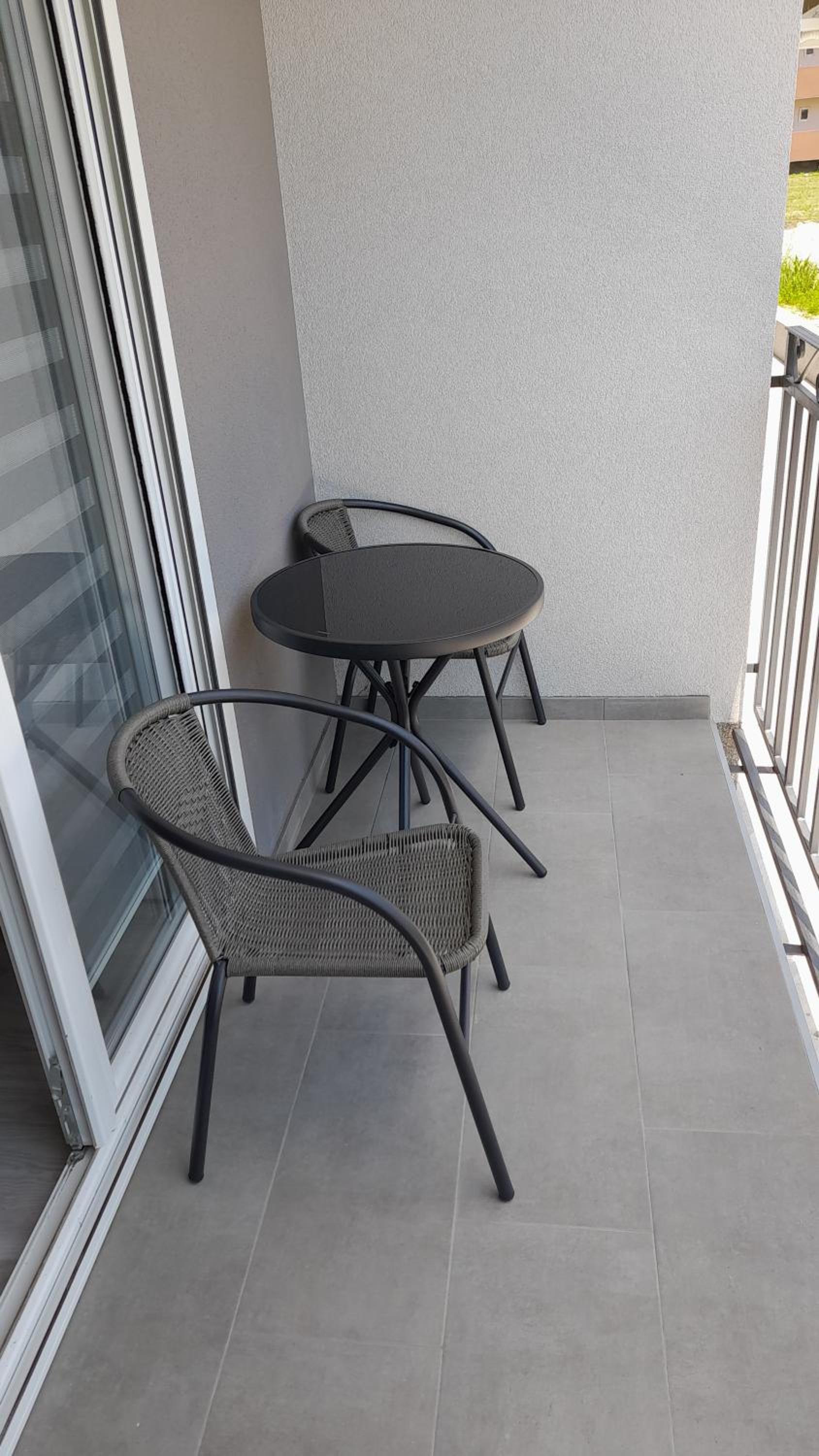 Apartman Stamenković view 5