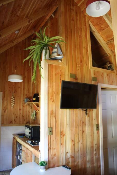 Tinyhouse Licanray