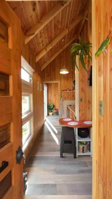 Tinyhouse Licanray