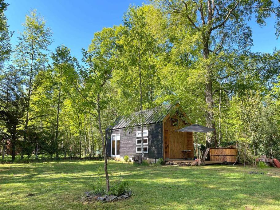 Tinyhouse Licanray