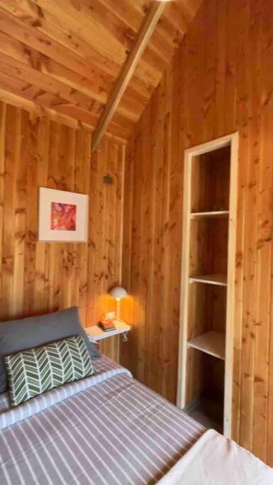 Tinyhouse Licanray
