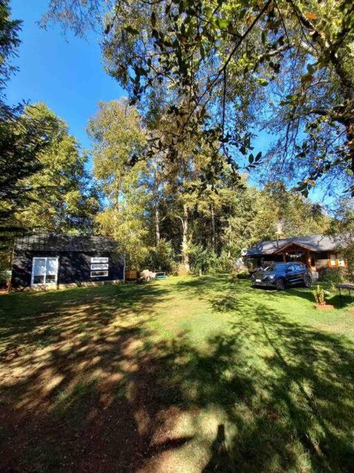 Tinyhouse Licanray