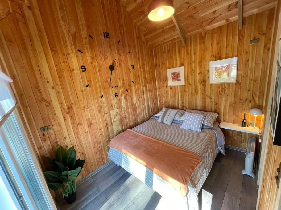 Tinyhouse Licanray