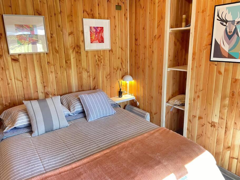 Tinyhouse Licanray