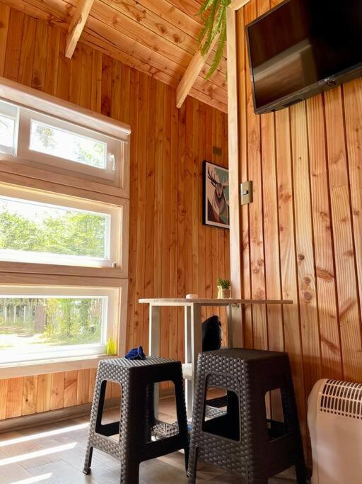 Tinyhouse Licanray