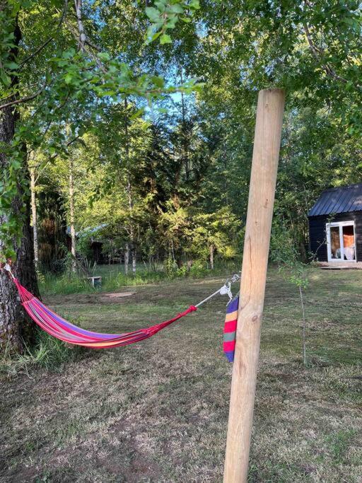Tinyhouse Licanray