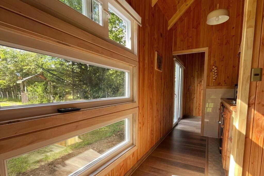 Tinyhouse Licanray