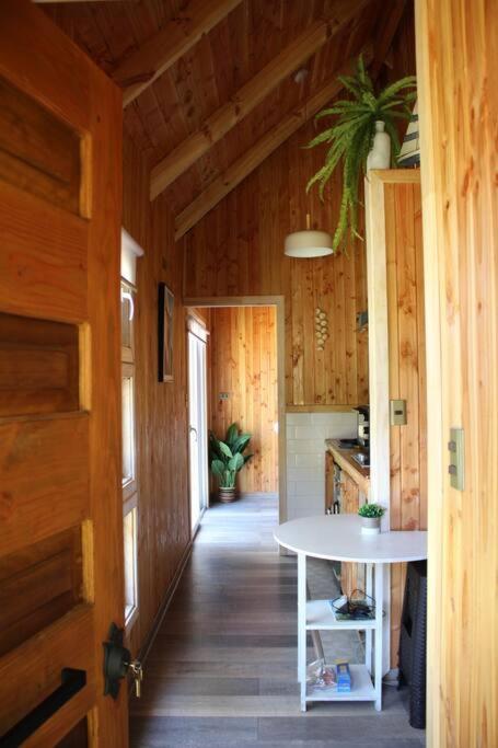 Tinyhouse Licanray
