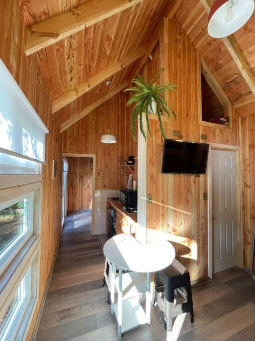 Tinyhouse Licanray