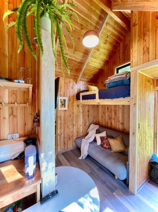 Tinyhouse Licanray