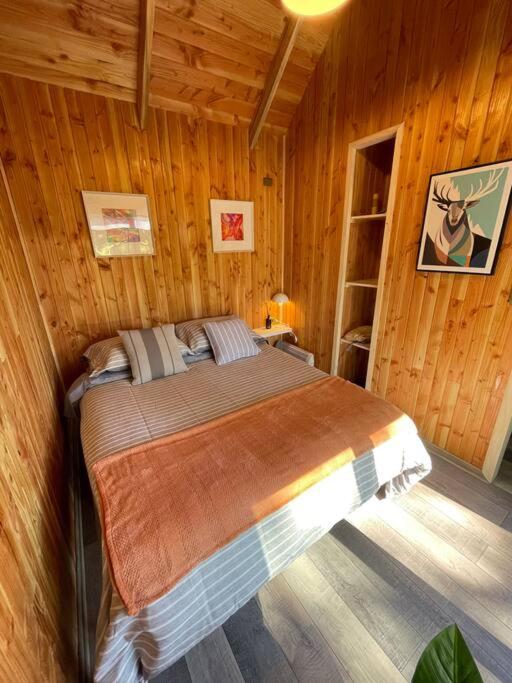Tinyhouse Licanray