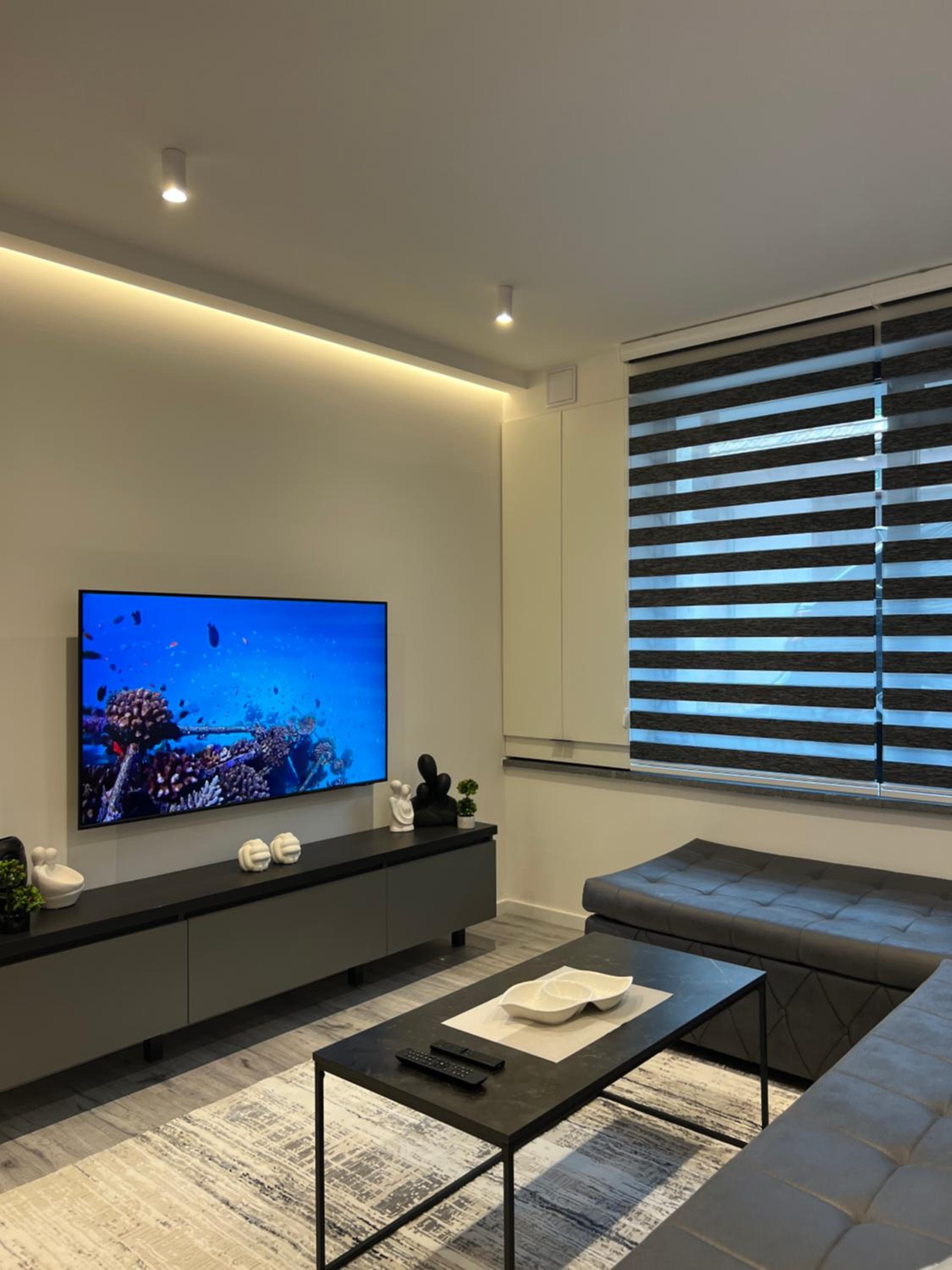 Tao Apartment, Sarajevo - Free Parking & Private Garage