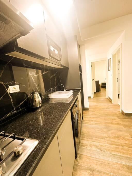 central apartment for rent 25 view 3