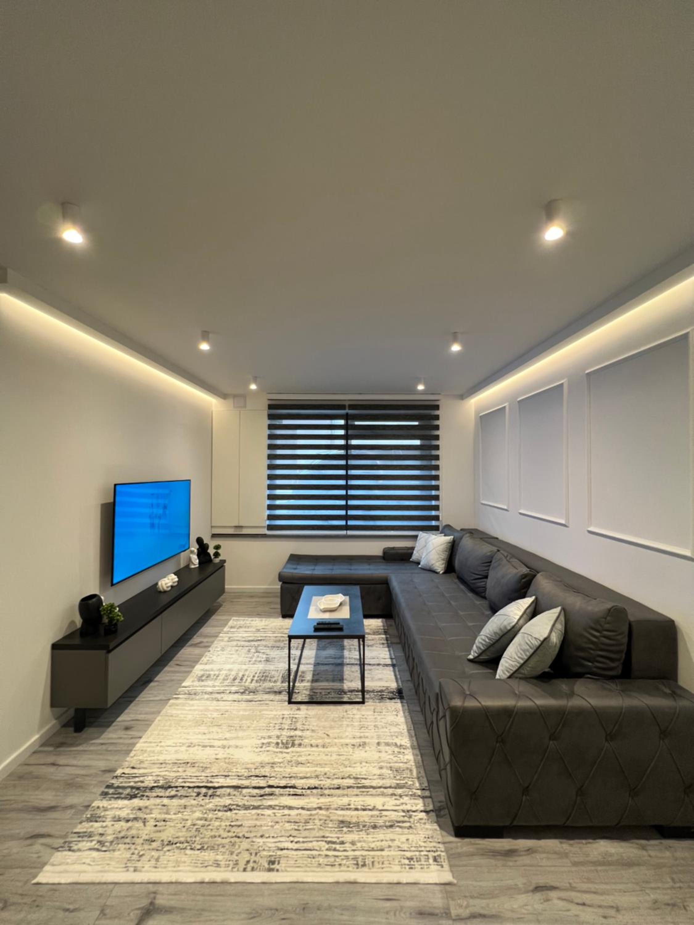 Tao Apartment, Sarajevo - Free Parking & Private Garage