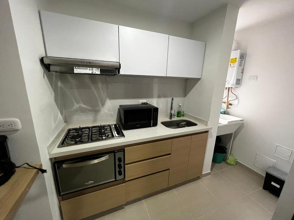 Hermoso apartamento la Francia 3 habitaciones