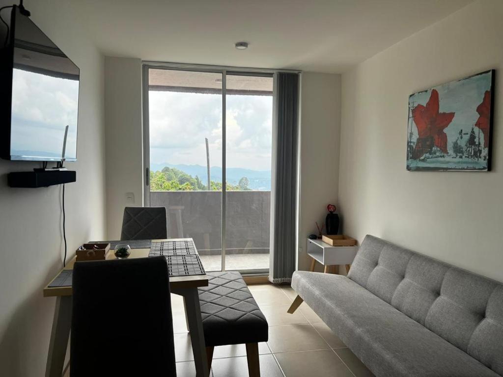 Hermoso apartamento la Francia 3 habitaciones