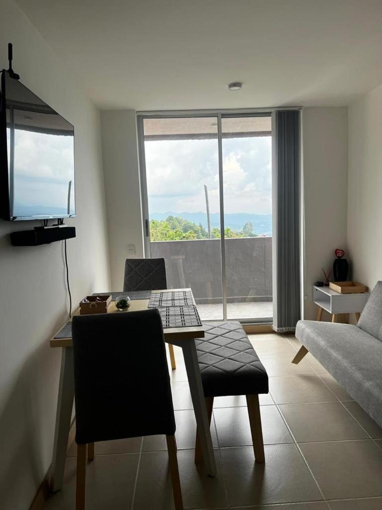 Hermoso apartamento la Francia 3 habitaciones