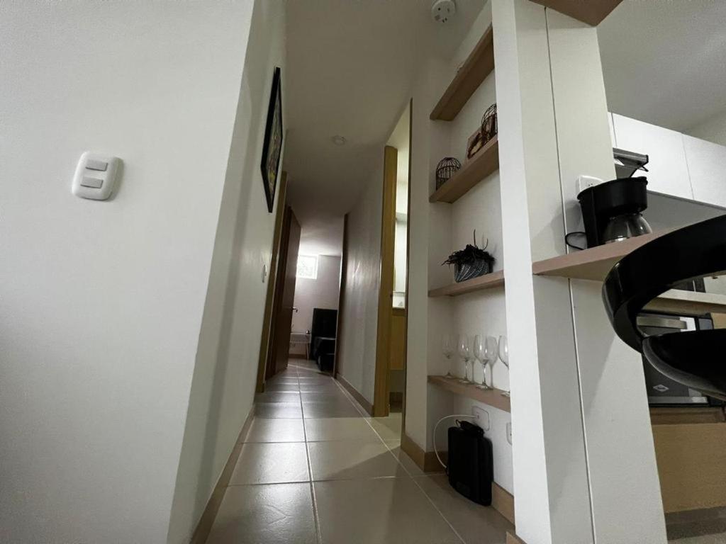 Hermoso apartamento la Francia 3 habitaciones
