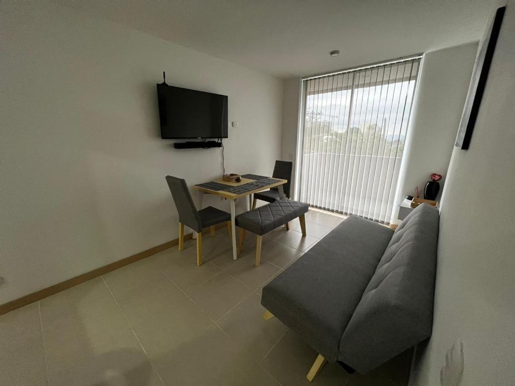 Hermoso apartamento la Francia 3 habitaciones