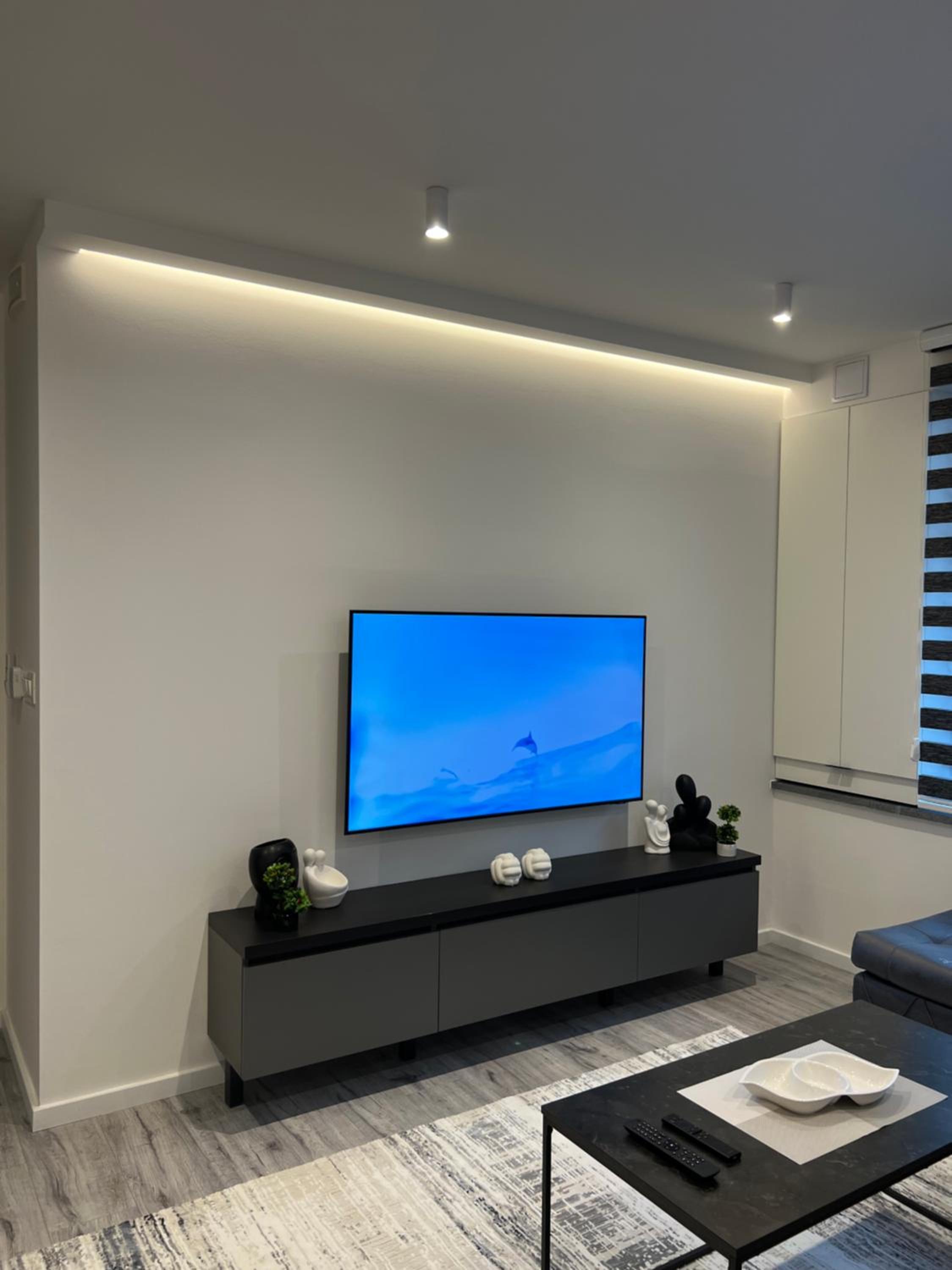 Tao Apartment, Sarajevo - Free Parking & Private Garage