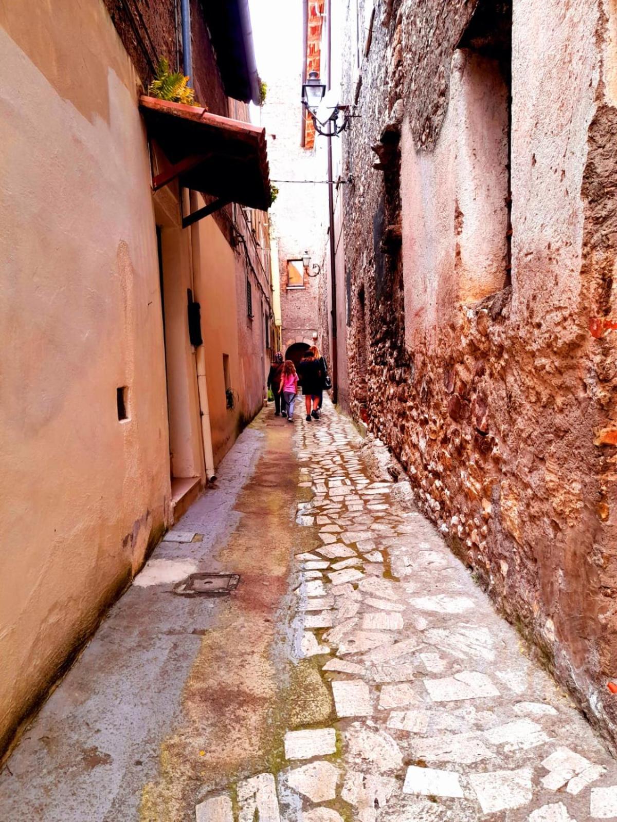 Alley Star
