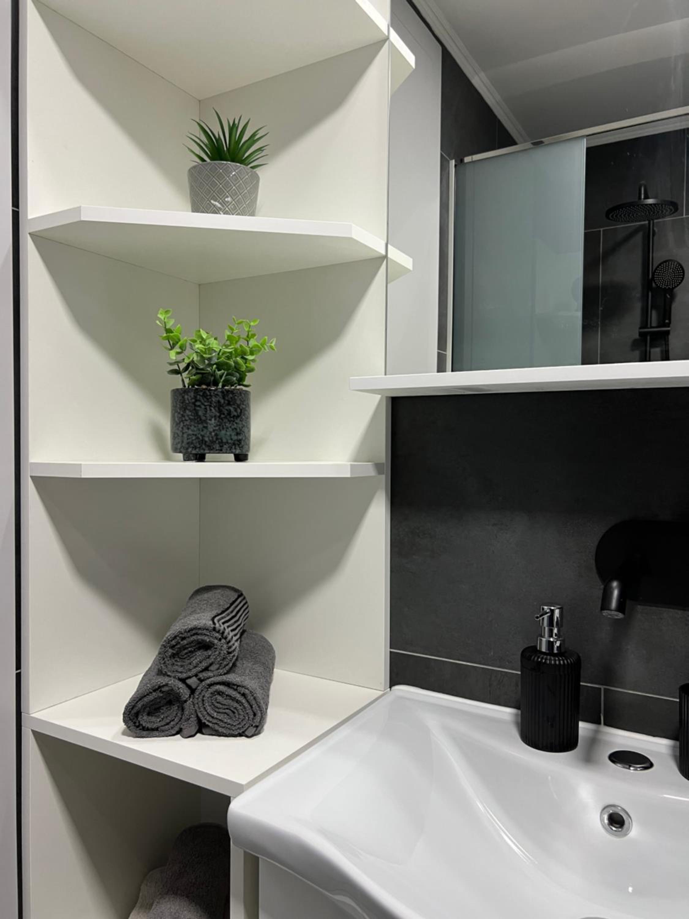 Tao Apartment, Sarajevo - Free Parking & Private Garage