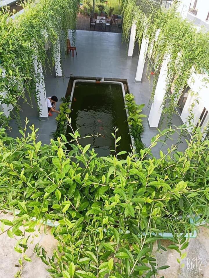 Haki Homestay view 5