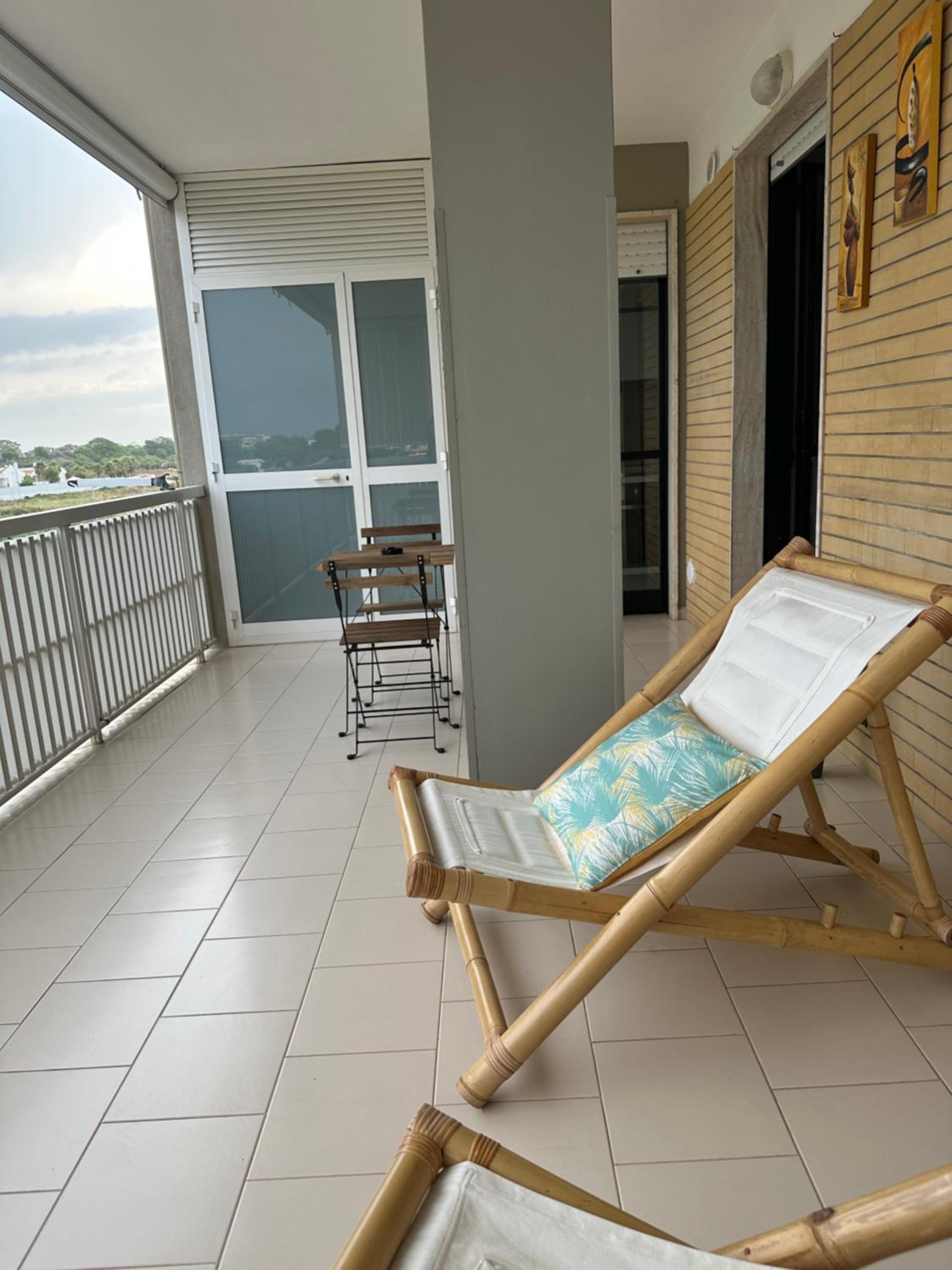 Palese Apartment