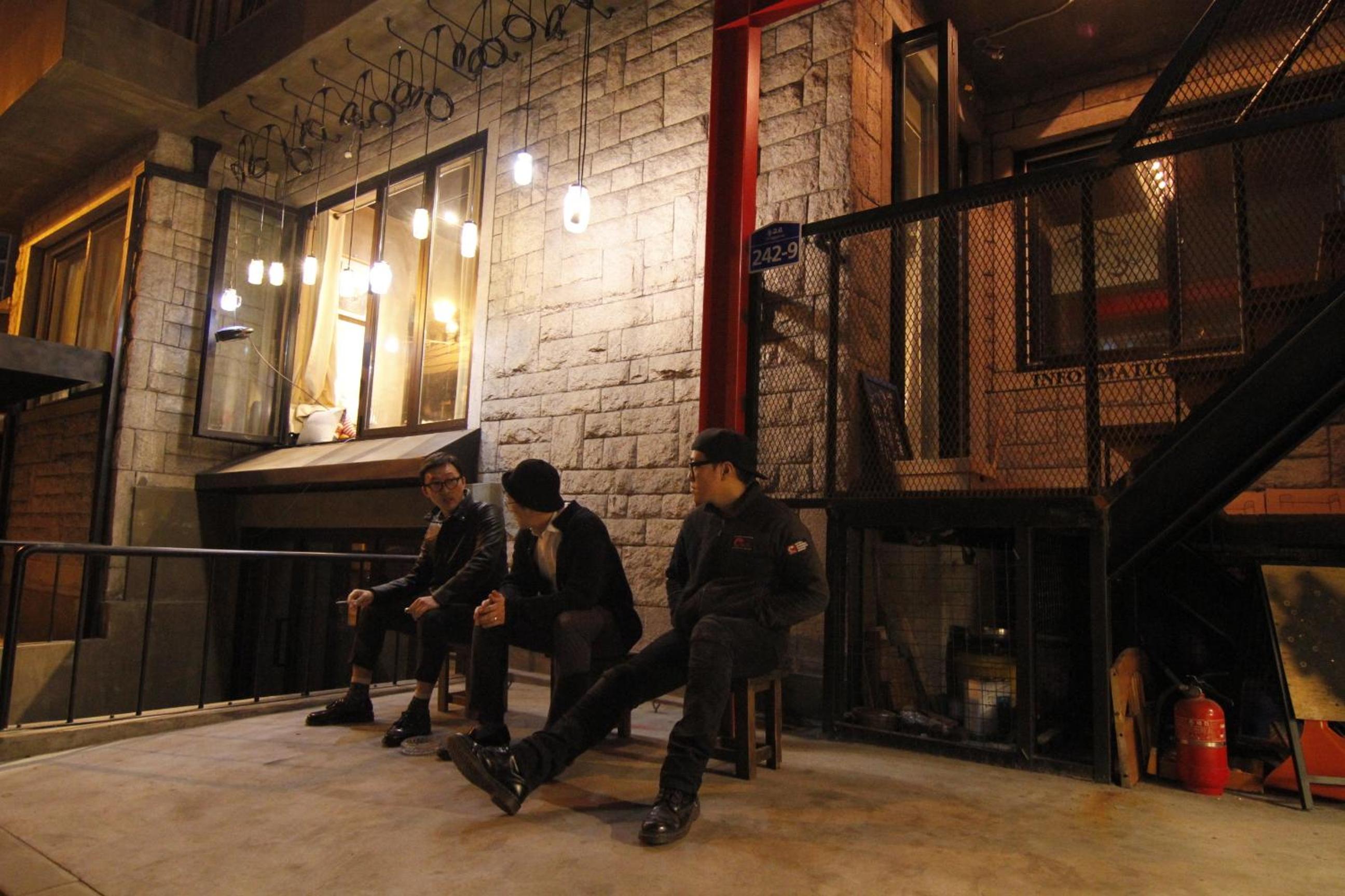 TwoTwo House