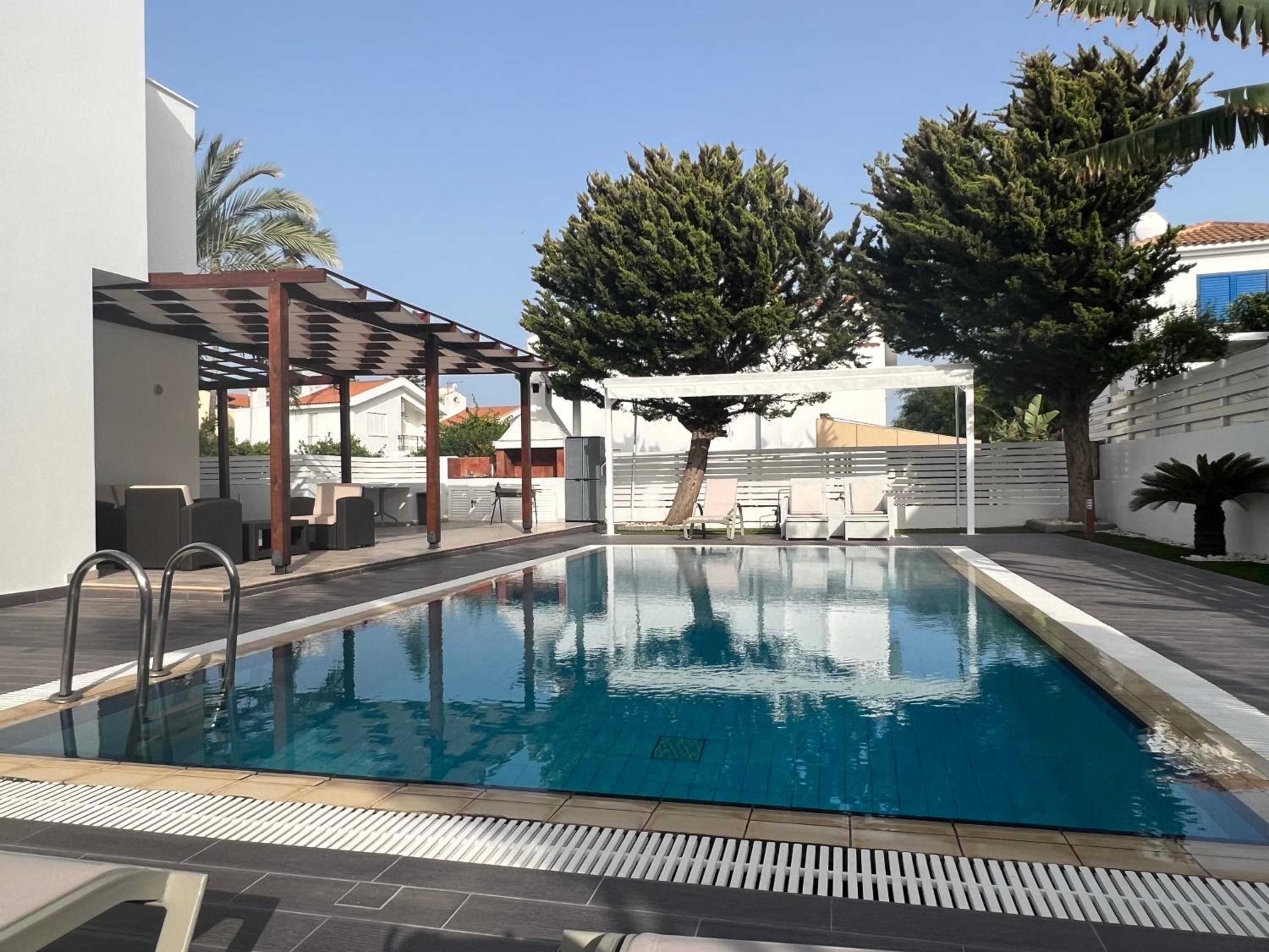 Villa Aleksandar