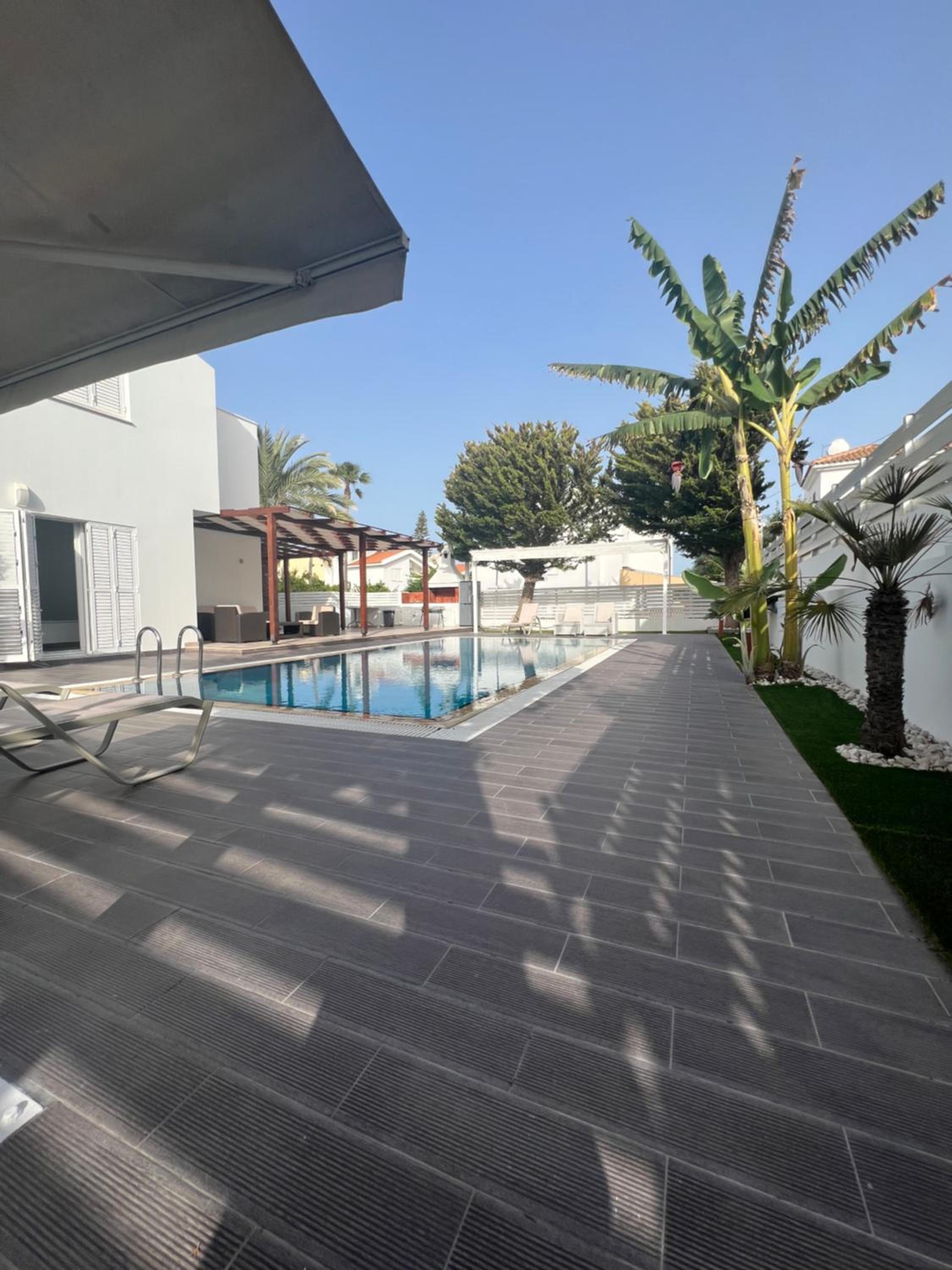 Villa Aleksandar