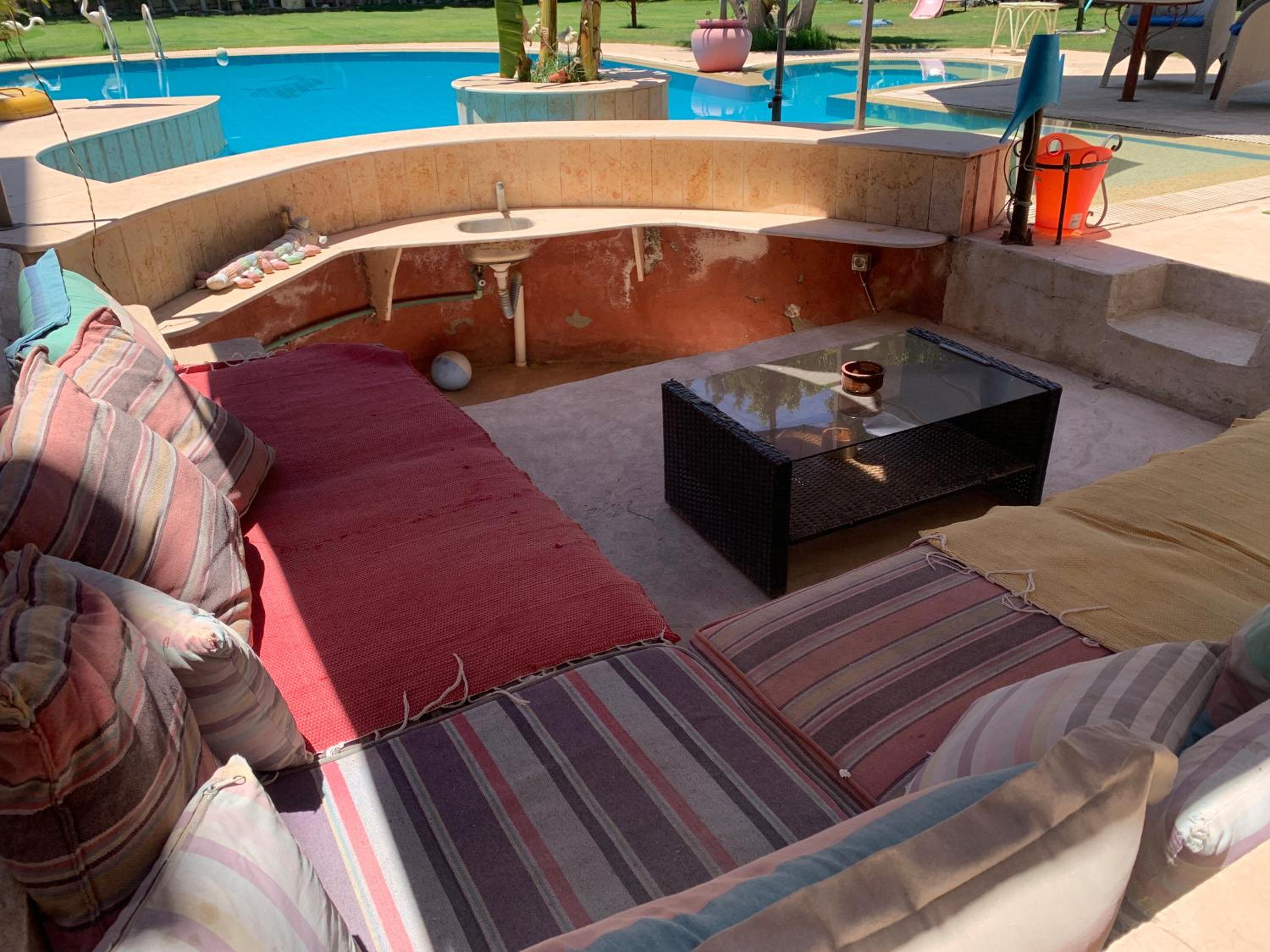 Perfect family vacation house
