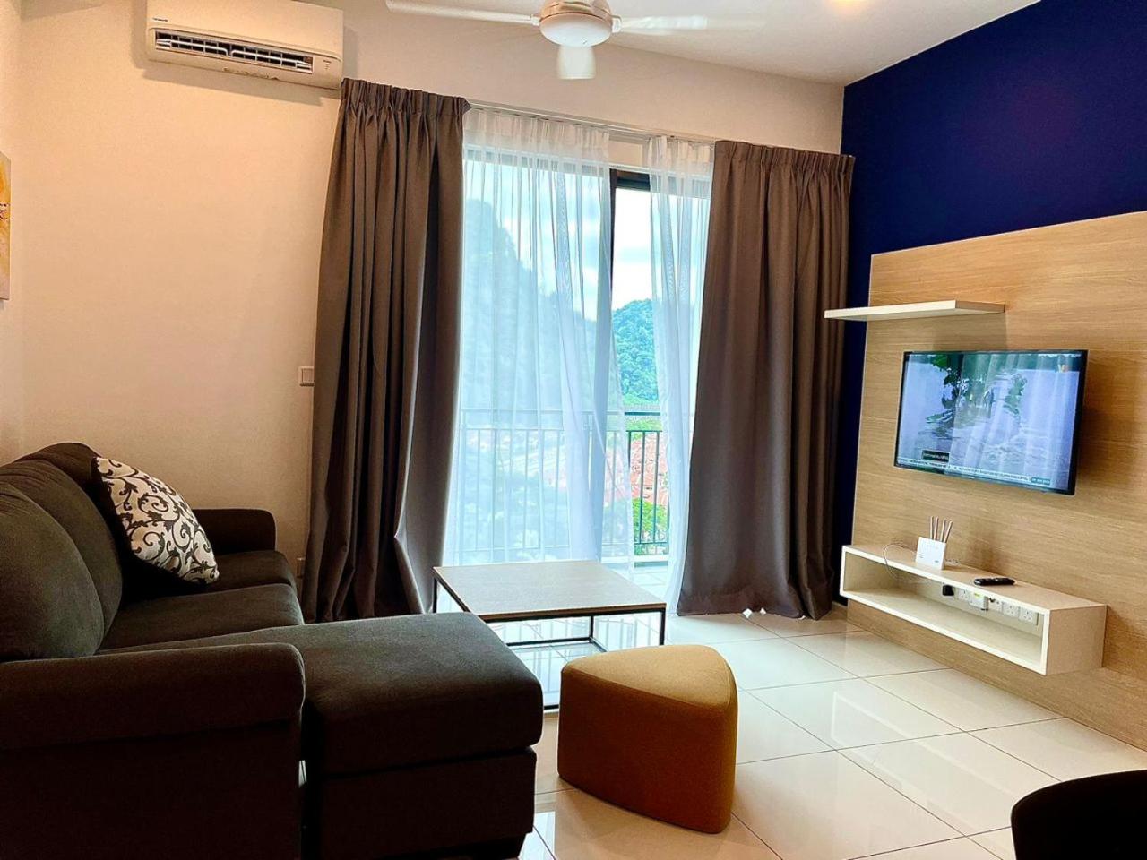 Onsen Premium Hotspring Suite Sunway Tambun Ipoh photo 2