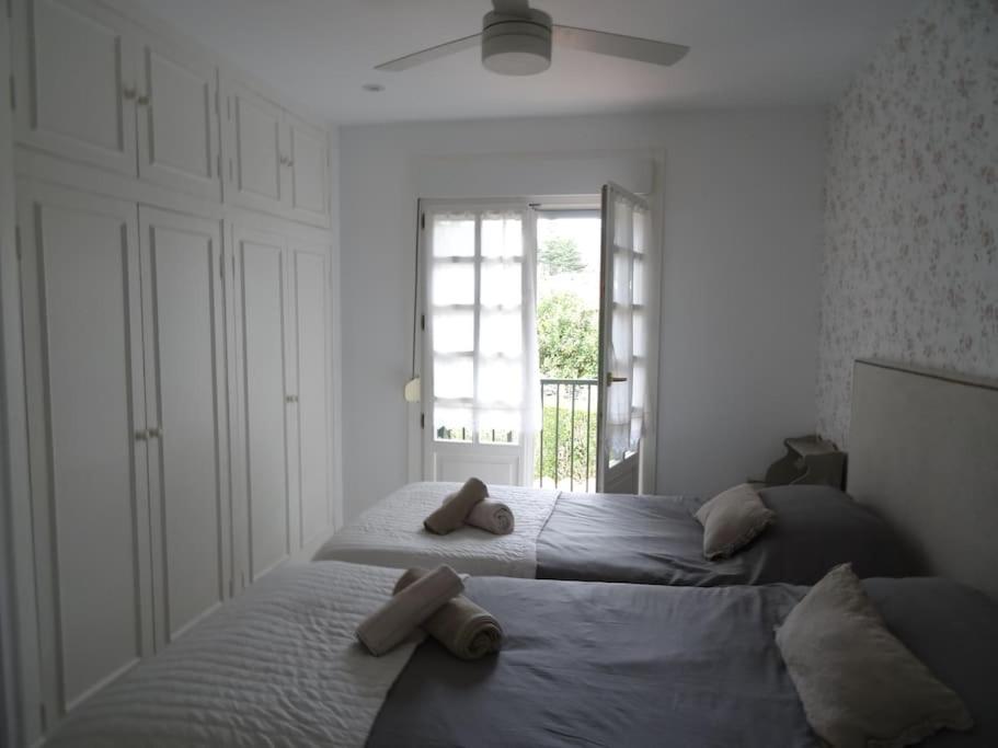 Villa Familiar con encanto