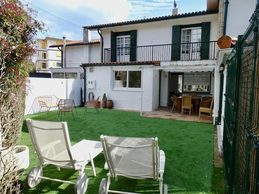 Villa Familiar con encanto