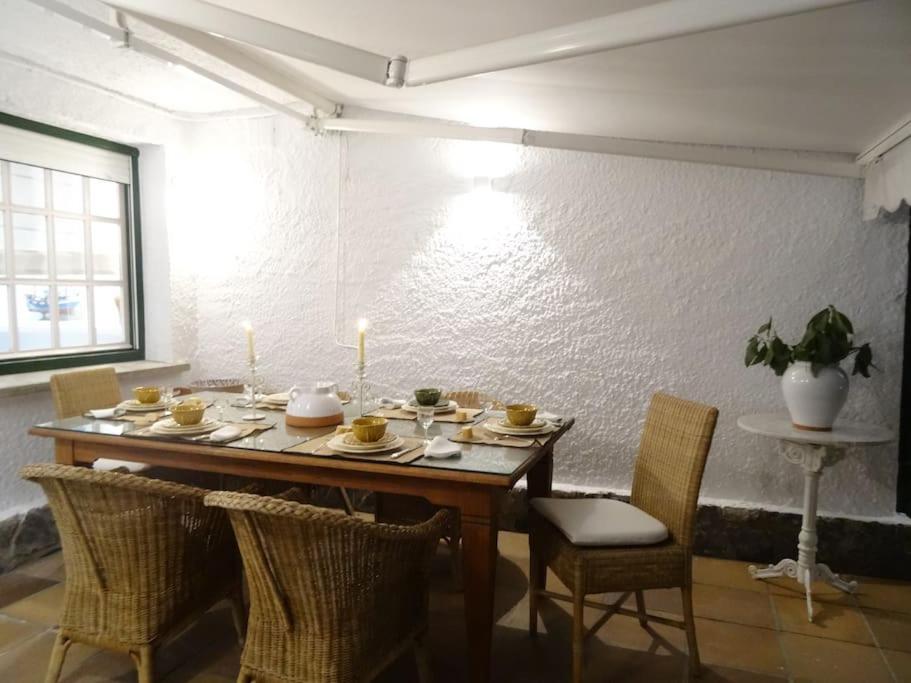 Villa Familiar con encanto