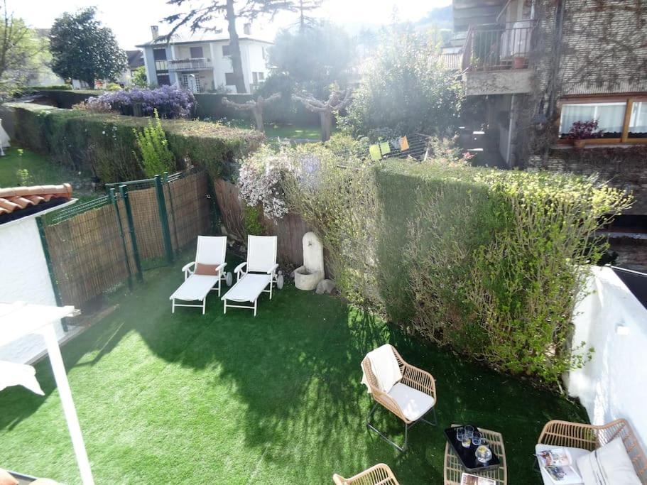 Villa Familiar con encanto