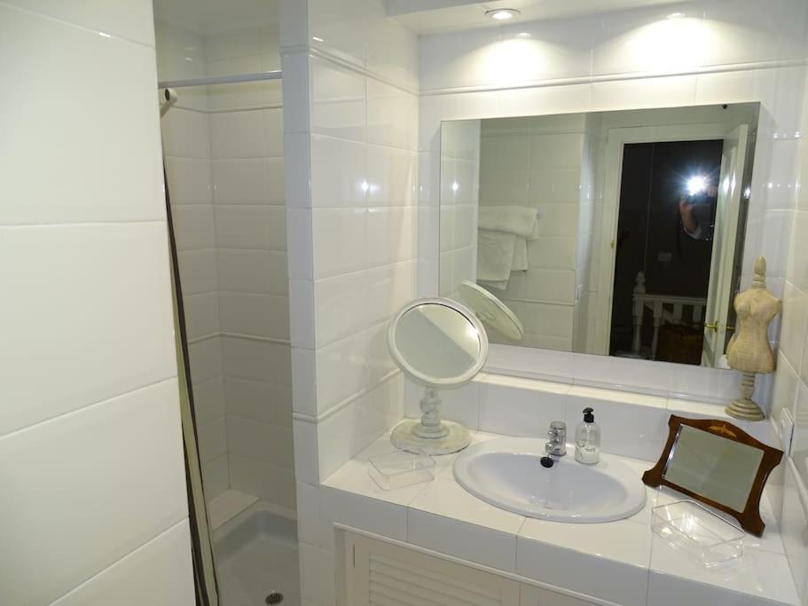 Villa Familiar con encanto