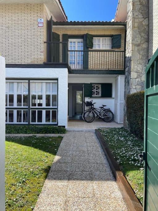 Villa Familiar con encanto