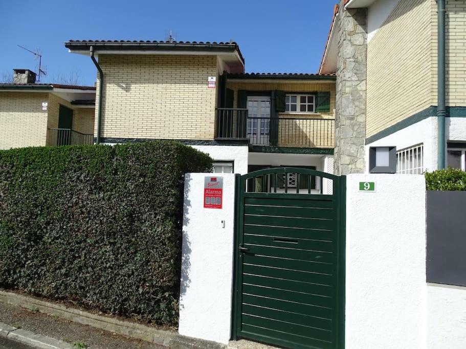 Villa Familiar con encanto
