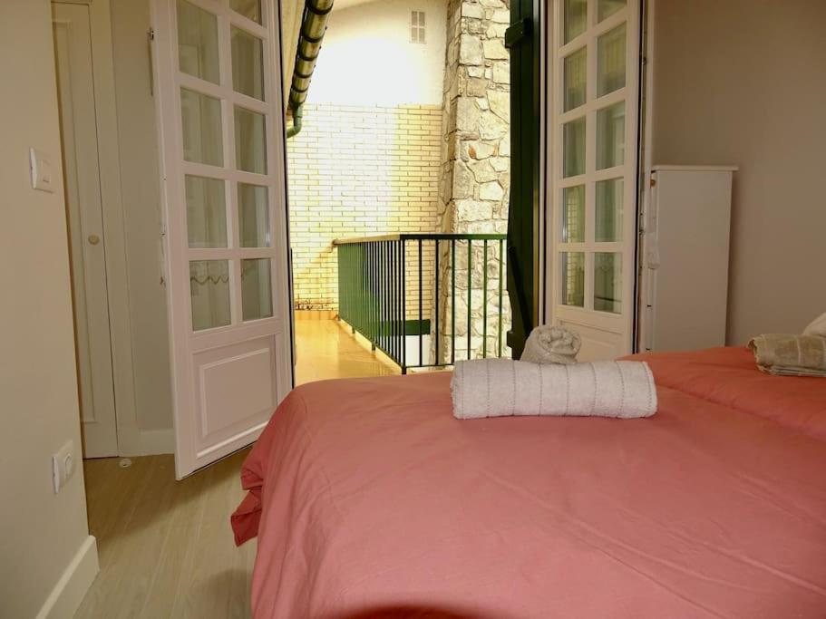 Villa Familiar con encanto