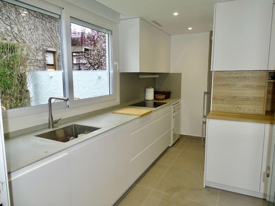 Villa Familiar con encanto