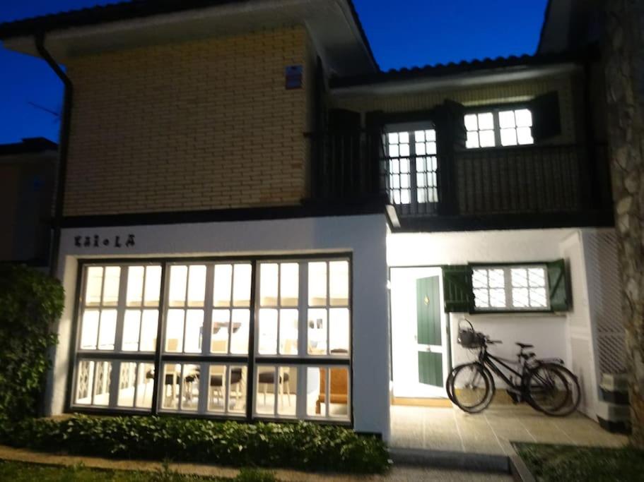 Villa Familiar con encanto