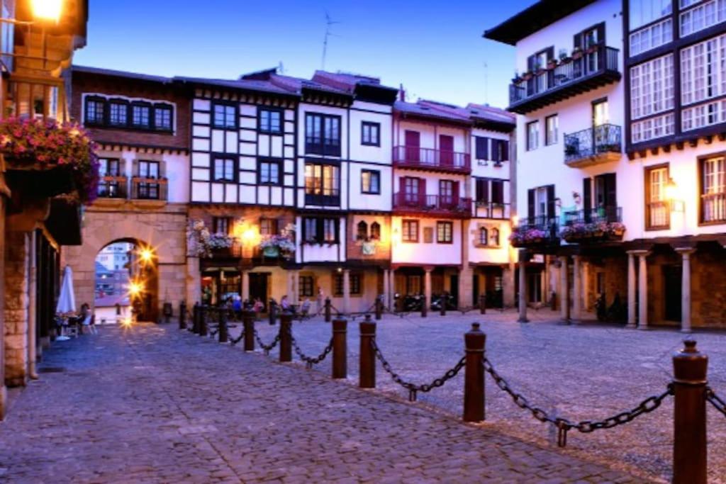 Villa Familiar con encanto