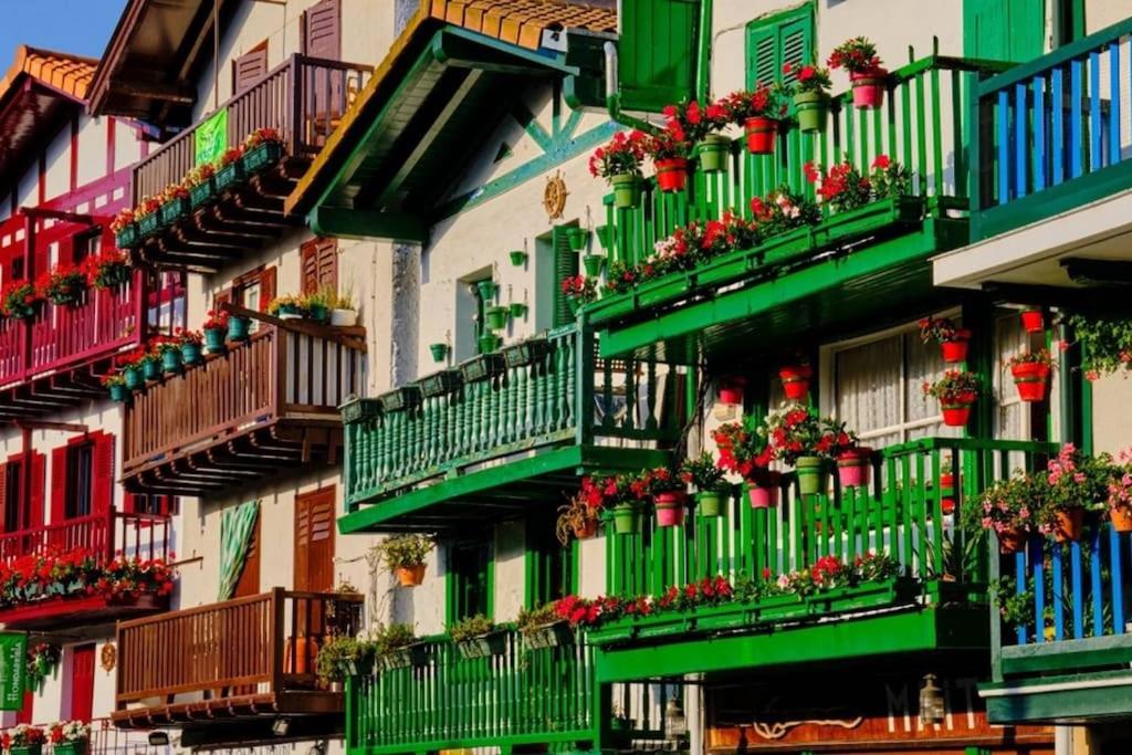 Villa Familiar con encanto