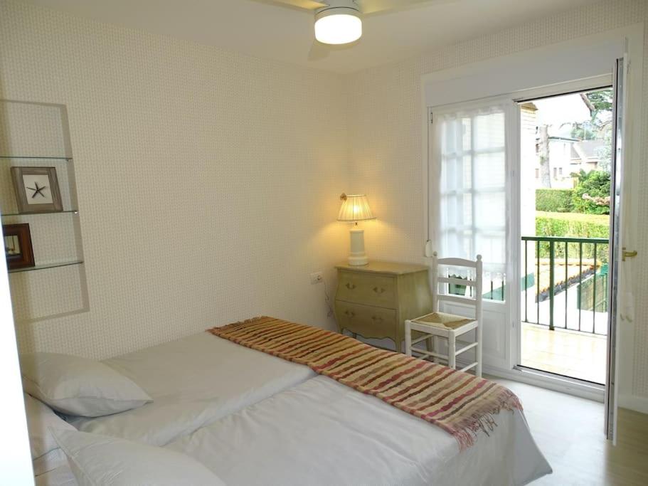 Villa Familiar con encanto