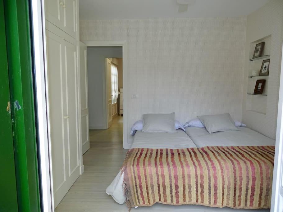 Villa Familiar con encanto